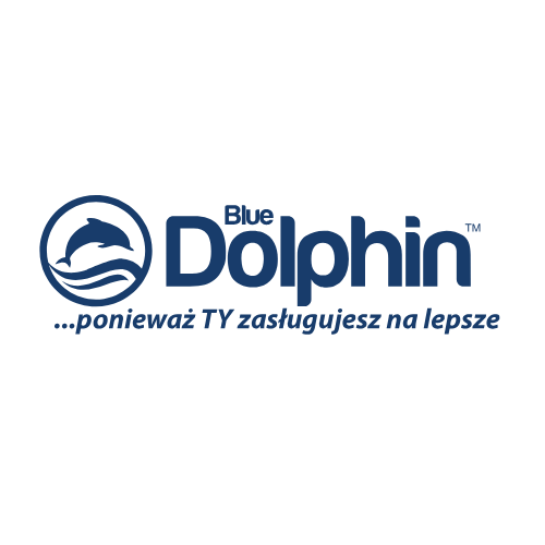 Blue Dolphin Blue Dolphin